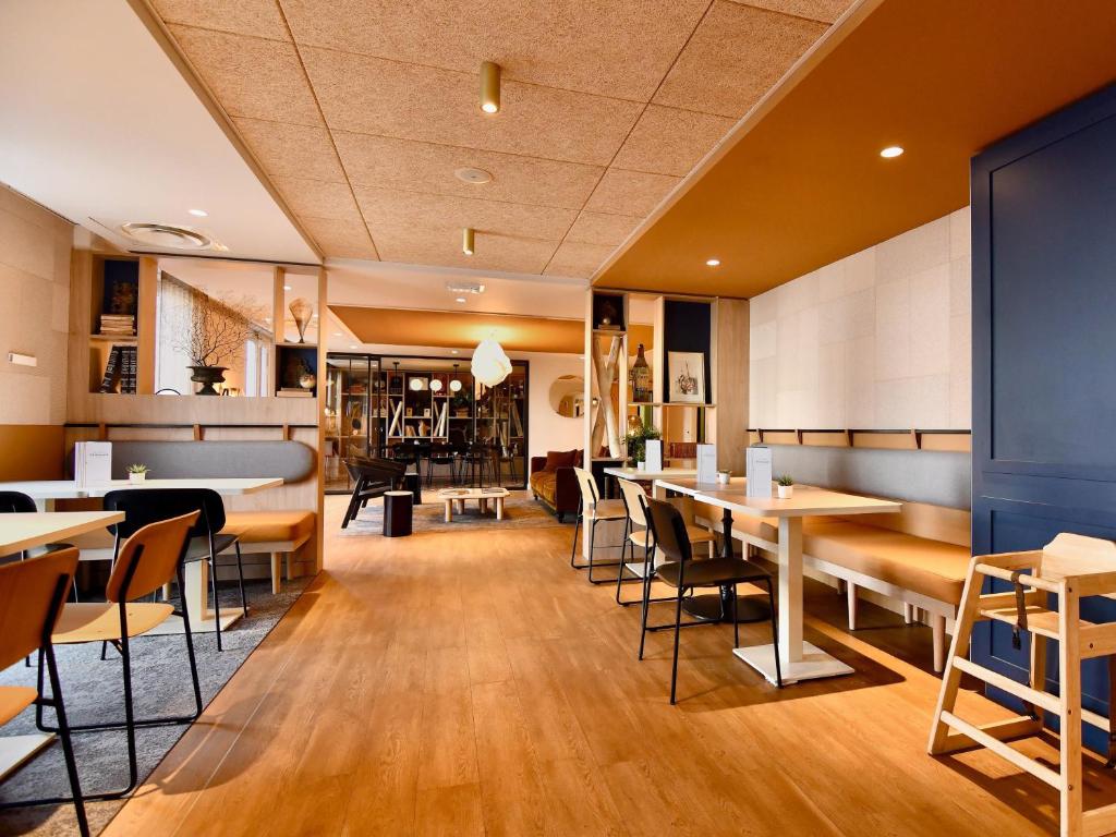 ibis Styles Nantes Reze Aéroport photo 3