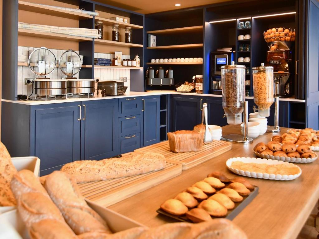 ibis Styles Nantes Reze Aéroport photo 4