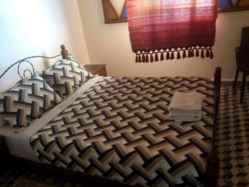Hotel TOURAGHINE photo 4