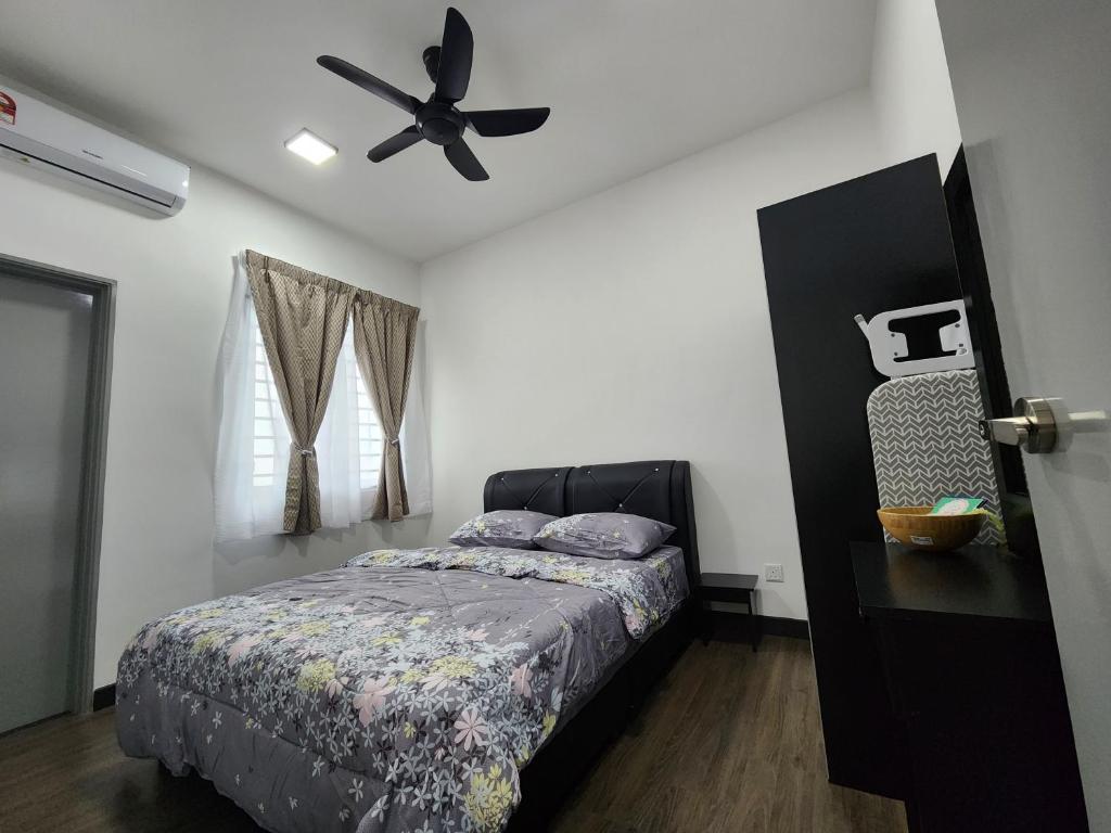 Bunga Rampai Homestay, Vista Bangi photo 3
