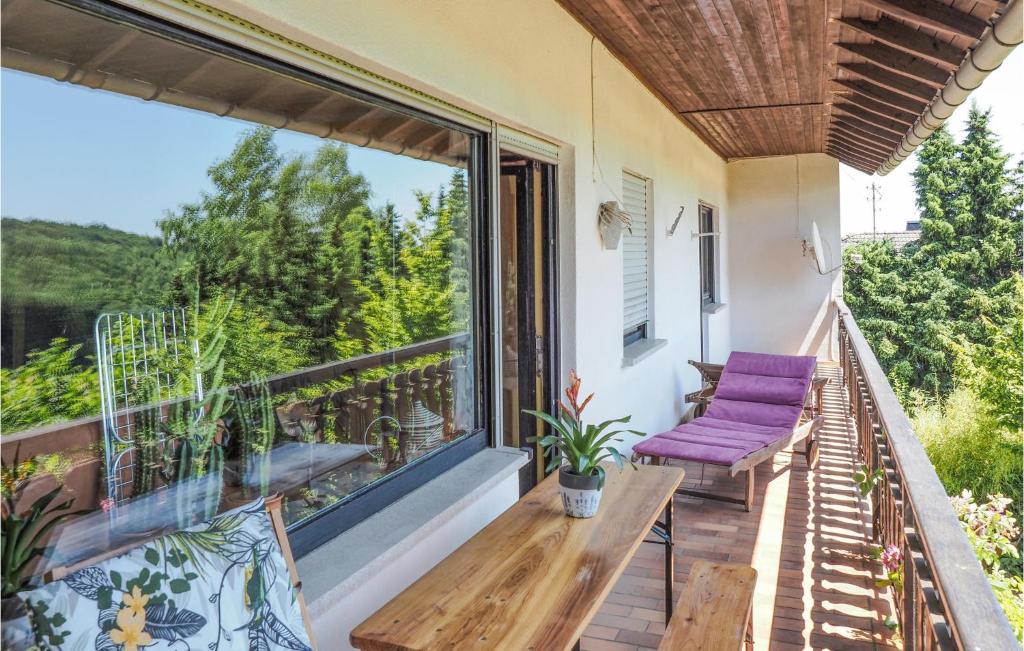 Stunning Apartment In Grenderich With Wifi And 2 Bedrooms photo 1