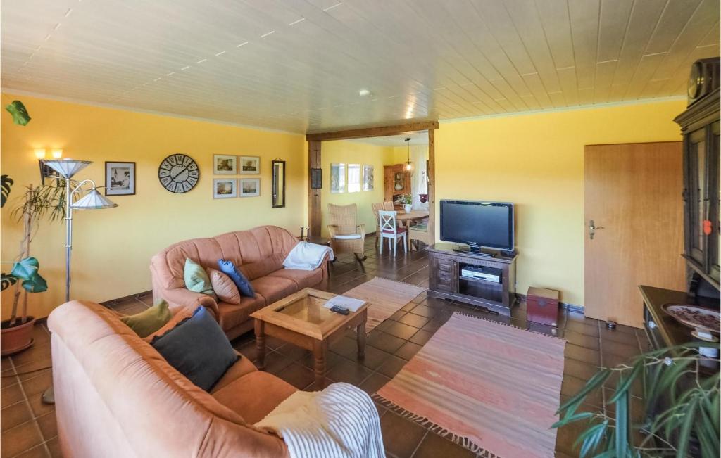 Stunning Apartment In Grenderich With Wifi And 2 Bedrooms photo 4