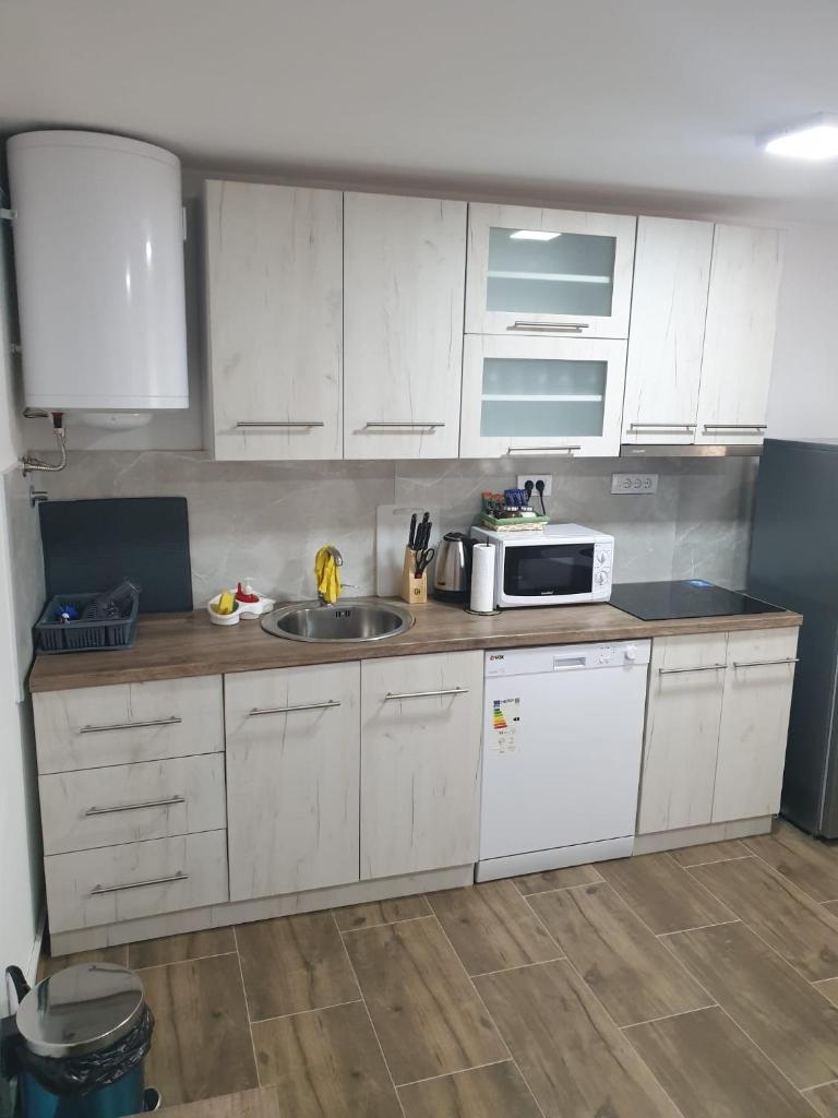 Apartmani - Kladovski Konak photo 3