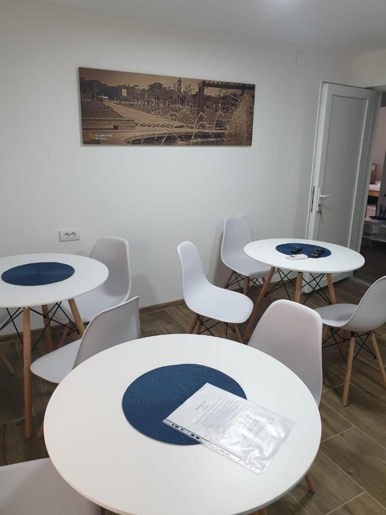 Apartmani - Kladovski Konak photo 1