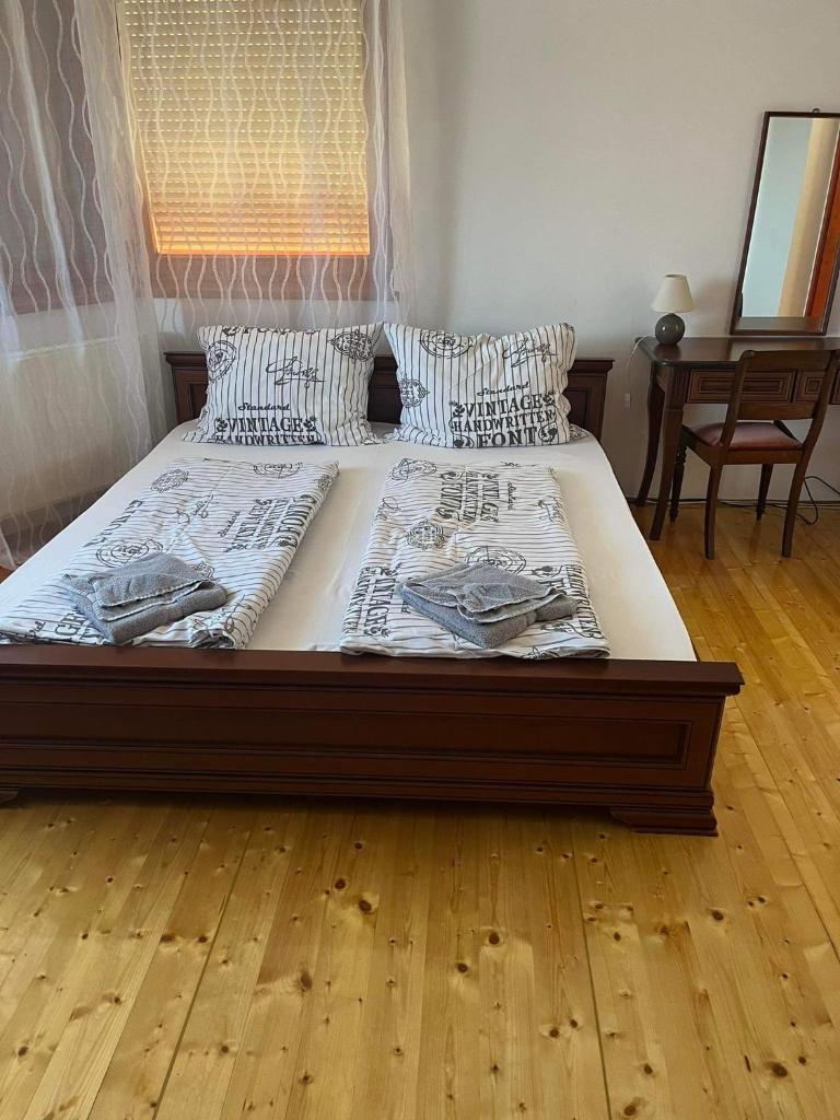 Rege apartman 3 photo 1