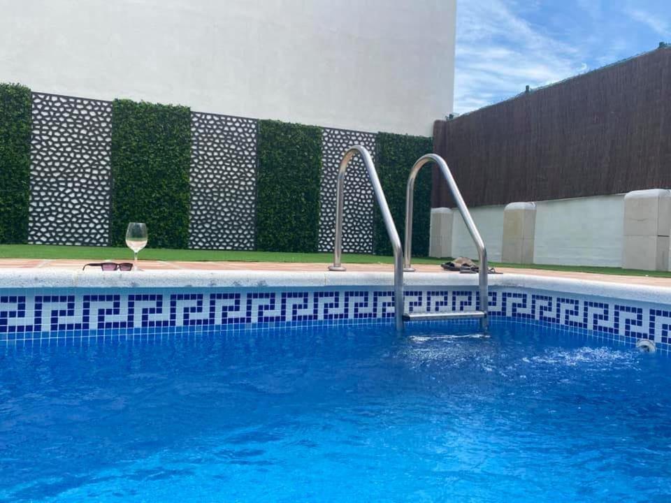 Benahavis Village House sleeps 8 photo 1