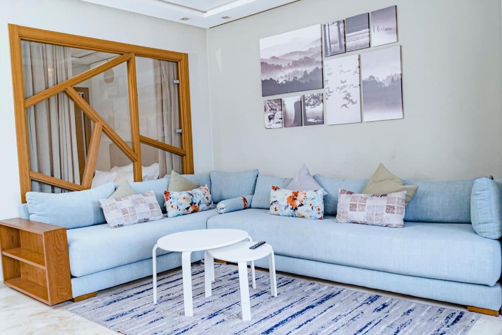 Luxueux studio avec une vue magnifique photo 4