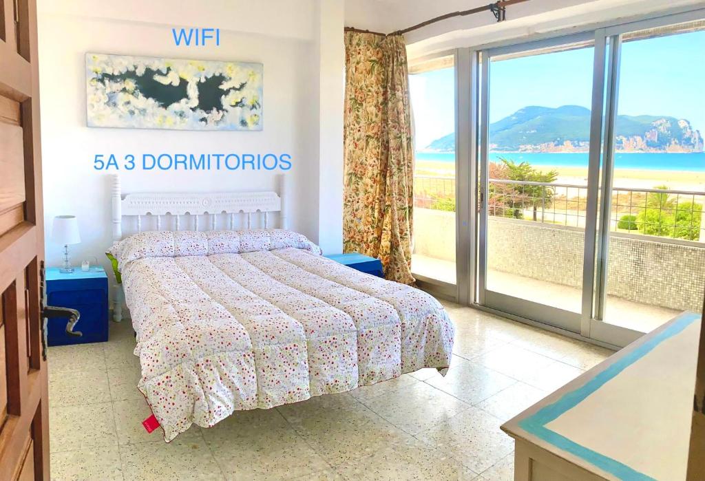 Apartment Laredo Sea Beach photo 1