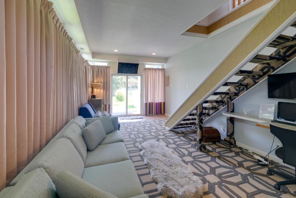Charming Accokeek Retreat with Private Fishing Pier photo 4