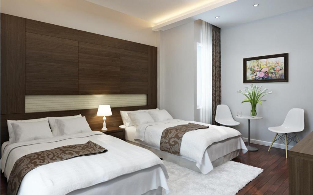 Eco Luxury Hotel Hanoi