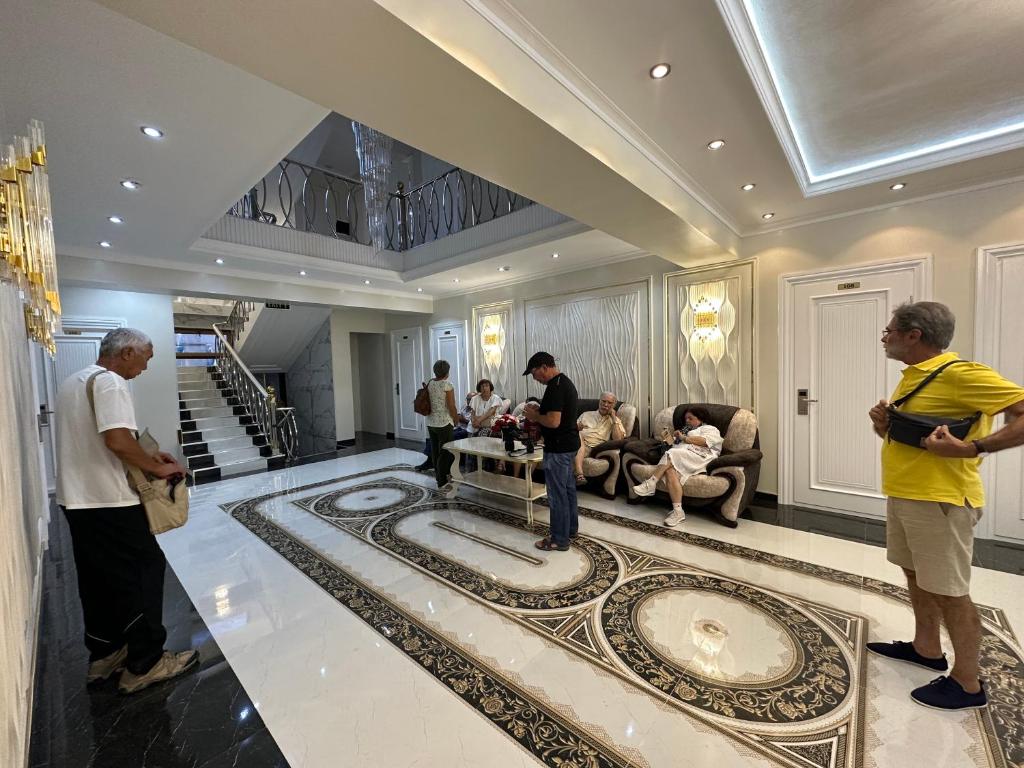 New Minor Hotel photo 1