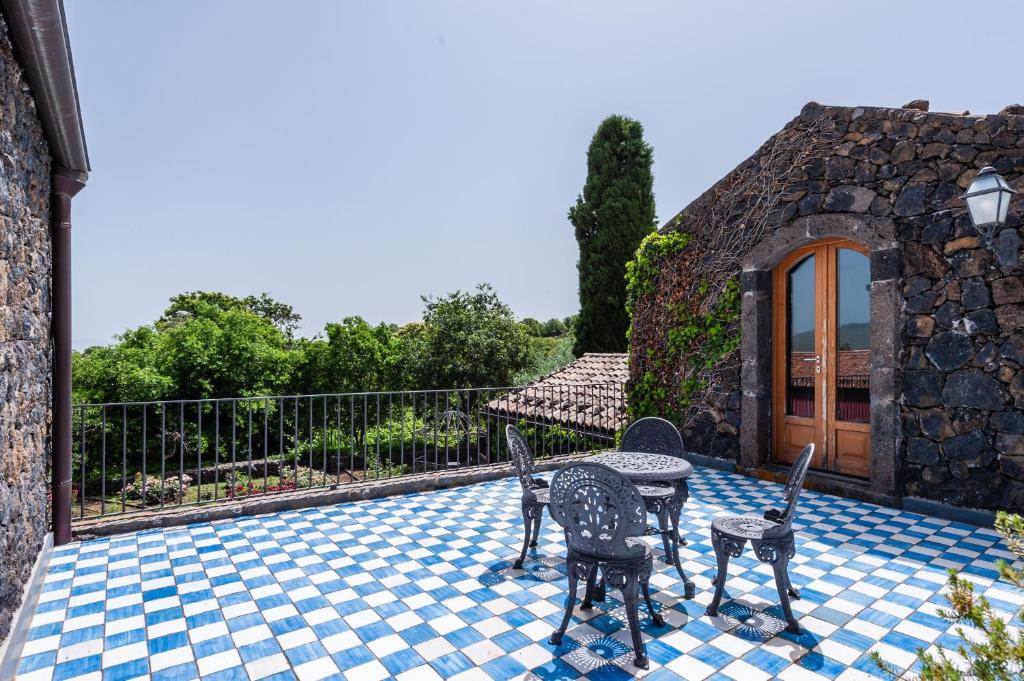 Terrazze dell'Etna - Country rooms and apartments photo 1