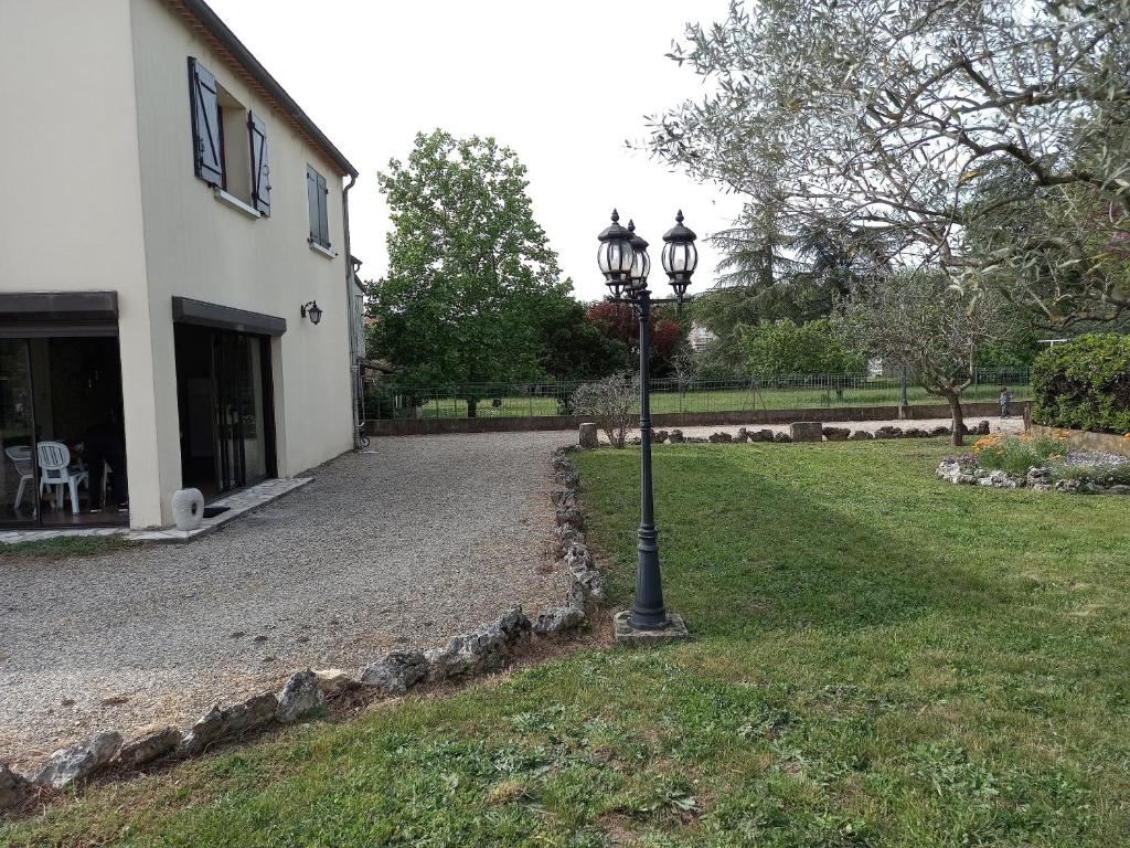 Location vacances Ruoms Ardèche photo 1