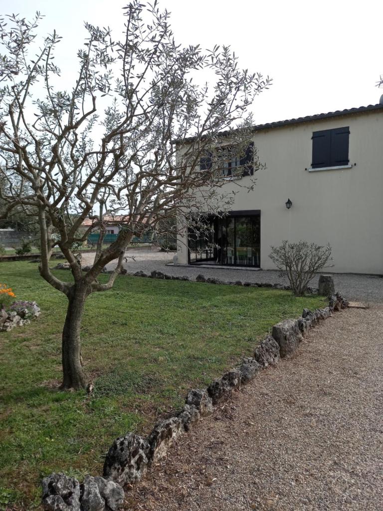 Location vacances Ruoms Ardèche photo 2