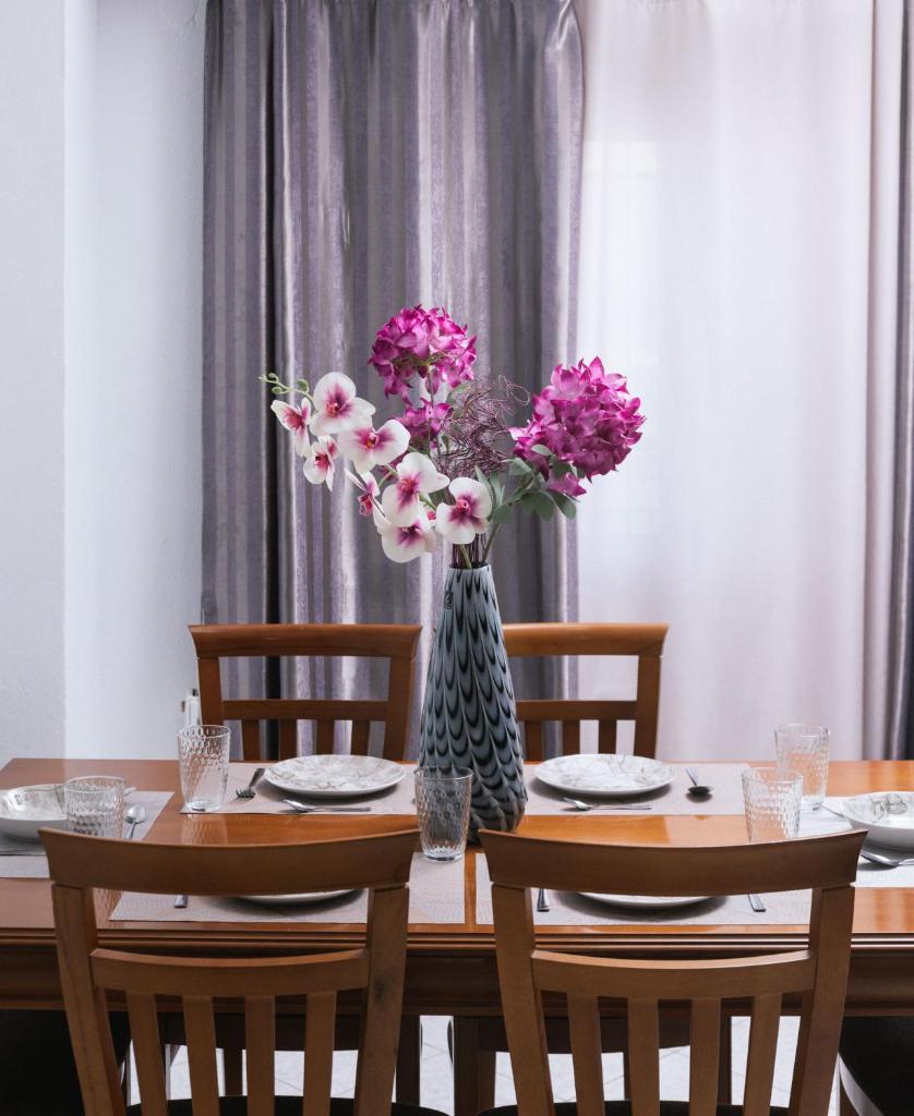 Katerina Family Apartments photo 4