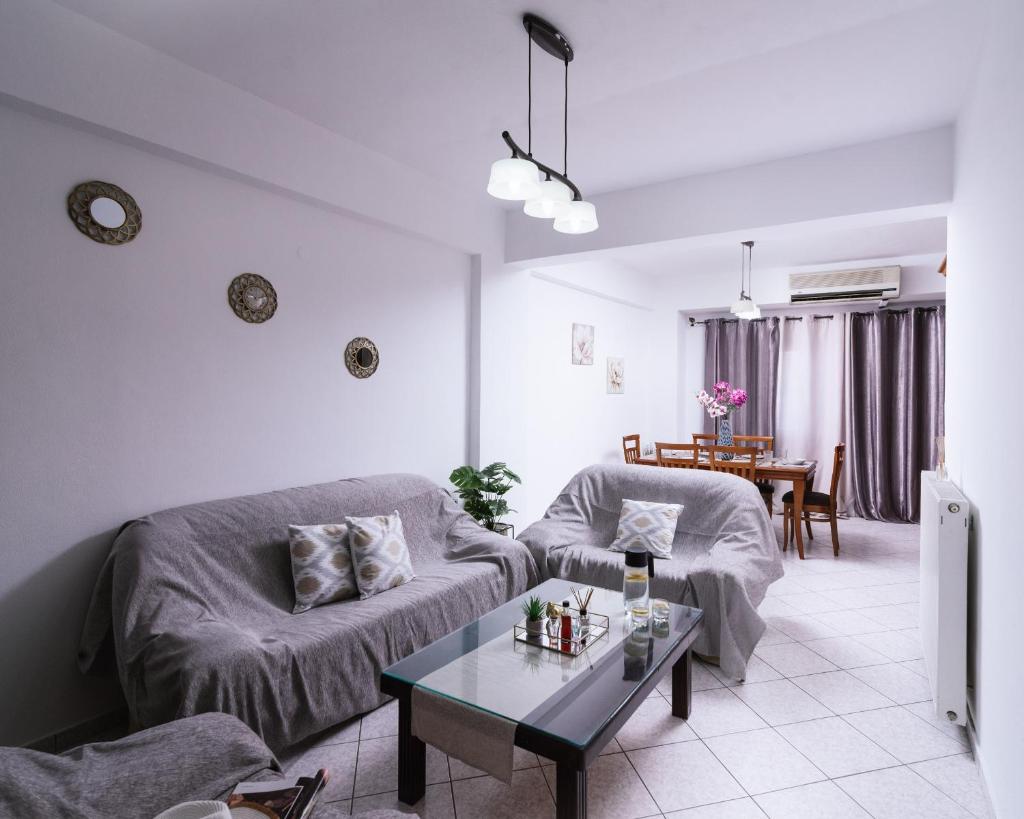 Katerina Family Apartments photo 2
