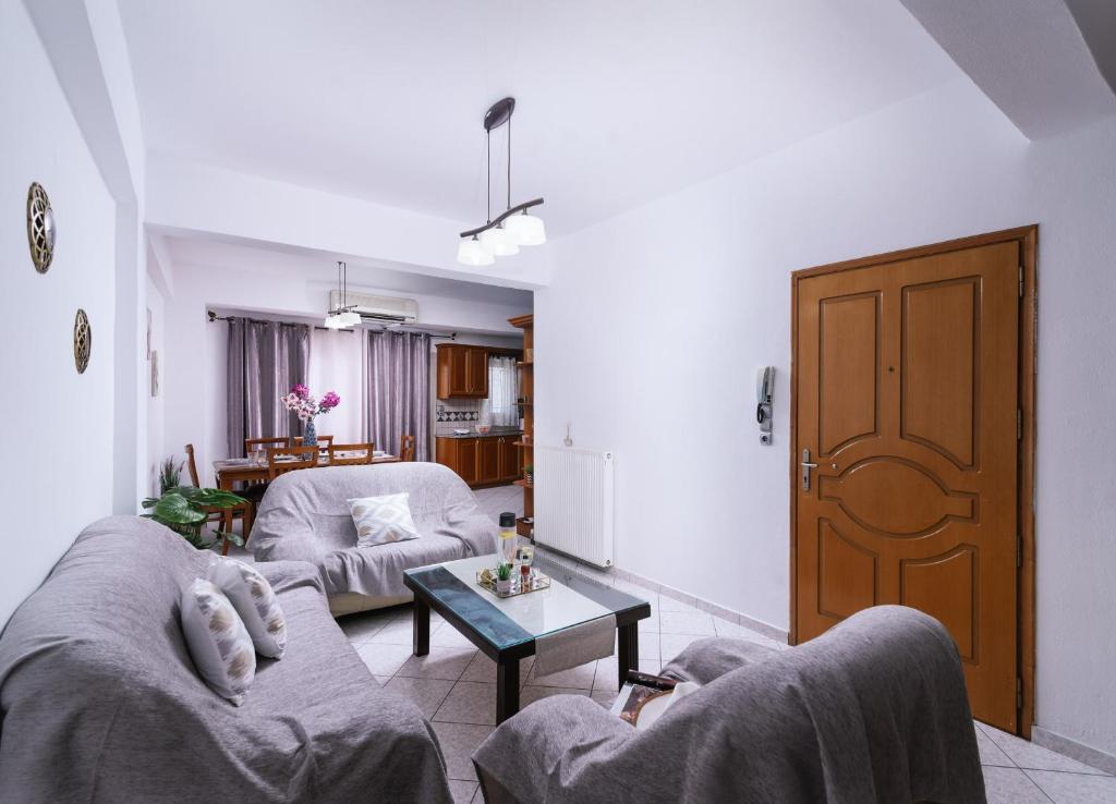 Katerina Family Apartments photo 1