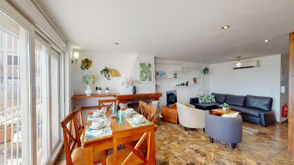Casa de Lago - A Murcia Holiday Rentals Property photo 1