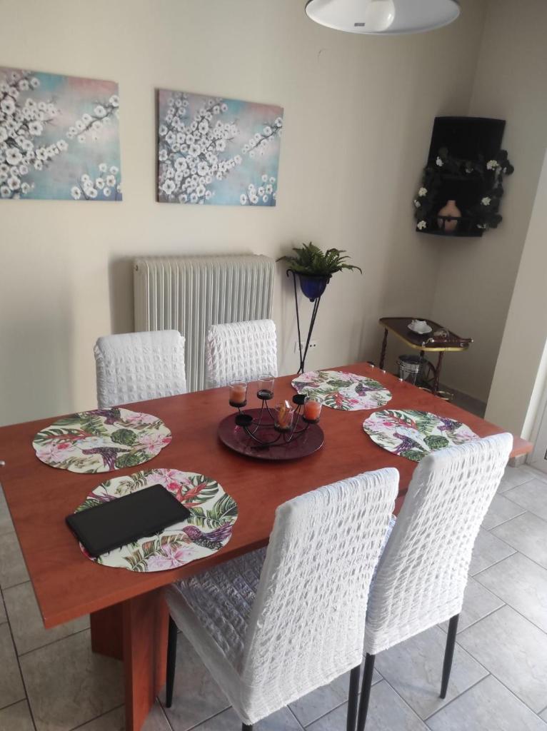 Nikos Apartments photo 1