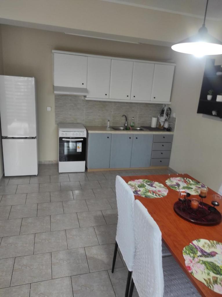 Nikos Apartments photo 2