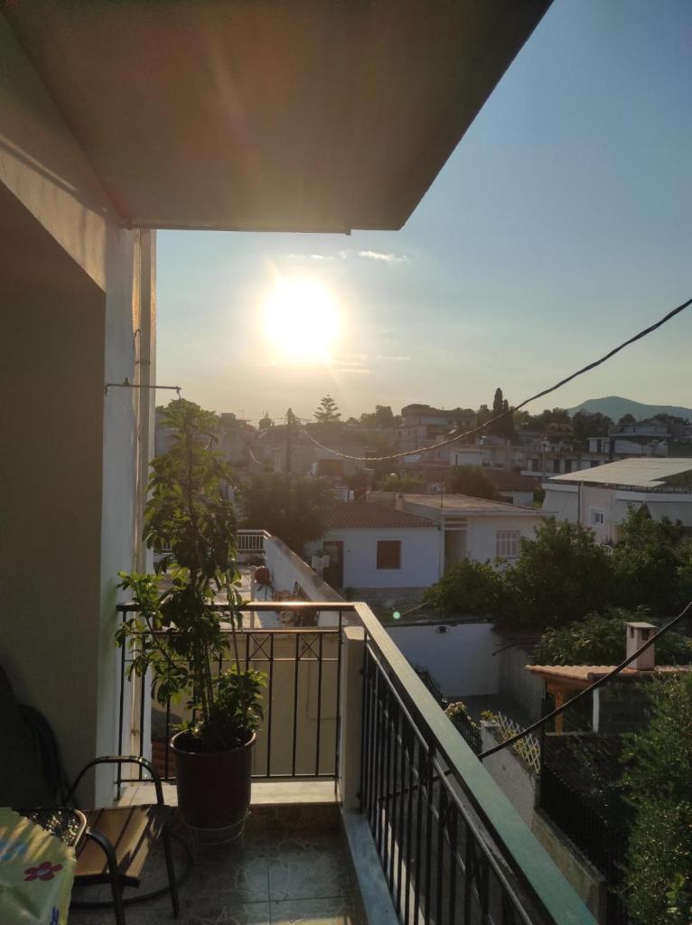Nikos Apartments photo 3