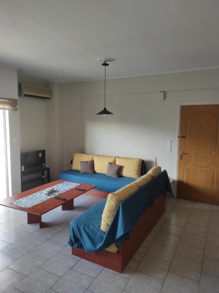 Nikos Apartments photo 4