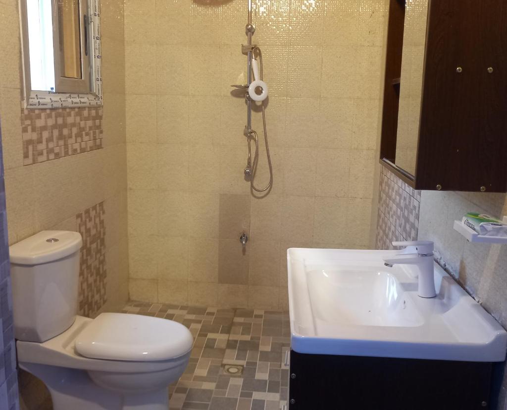 Appartement Bamako ACI 2000 photo 2
