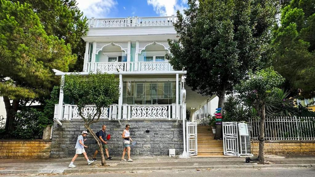 hi HOTEL IVY BÜYÜKADA photo 3
