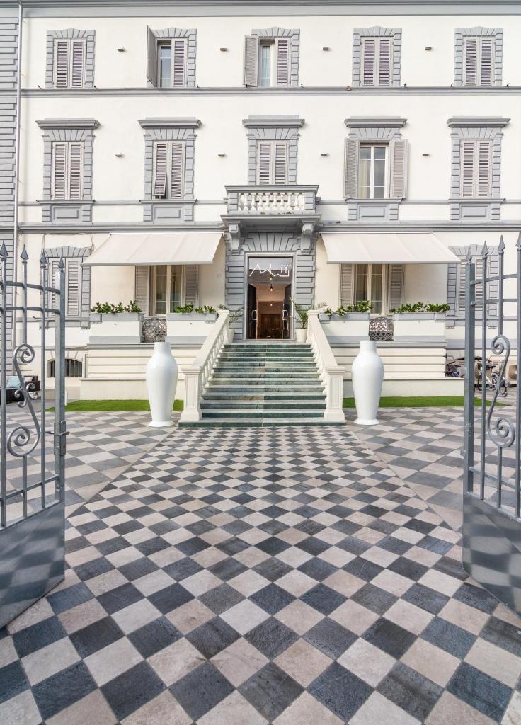 Hotel Tirreno photo 3