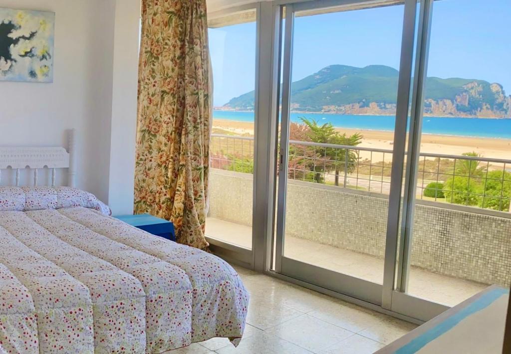Apartment Laredo Sea Beach