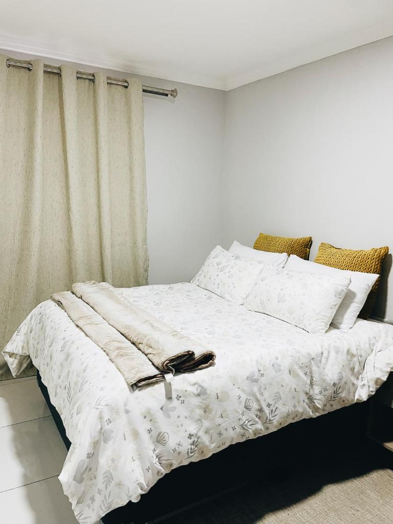 Stunning Modern Home in Maseru photo 4