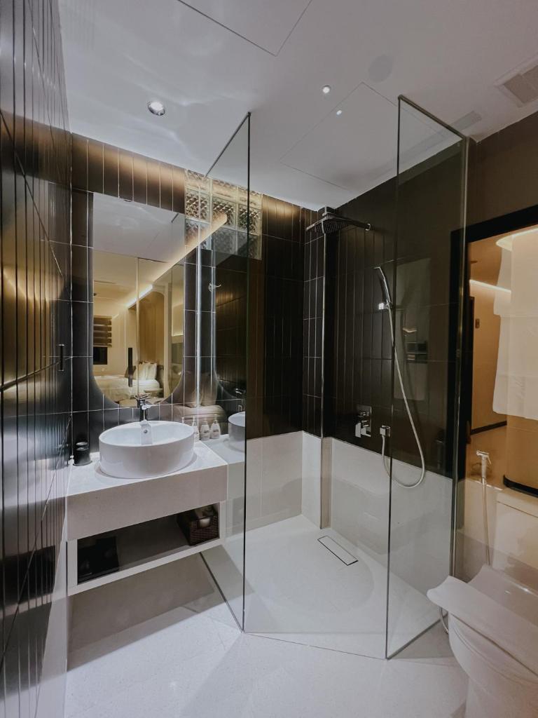 The Concept Hotel HCMC- District 1