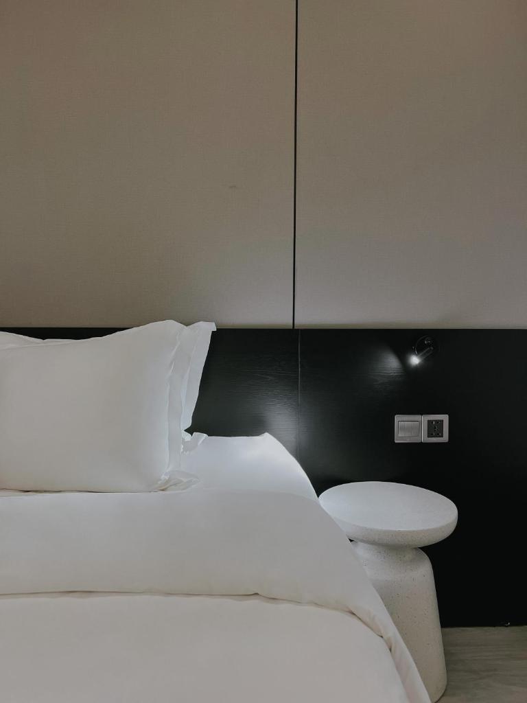 The Concept Hotel HCMC- District 1