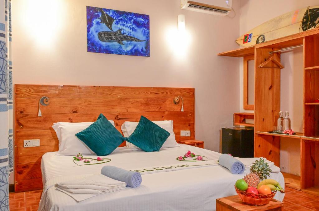 Thulusdhoo Inn photo 4