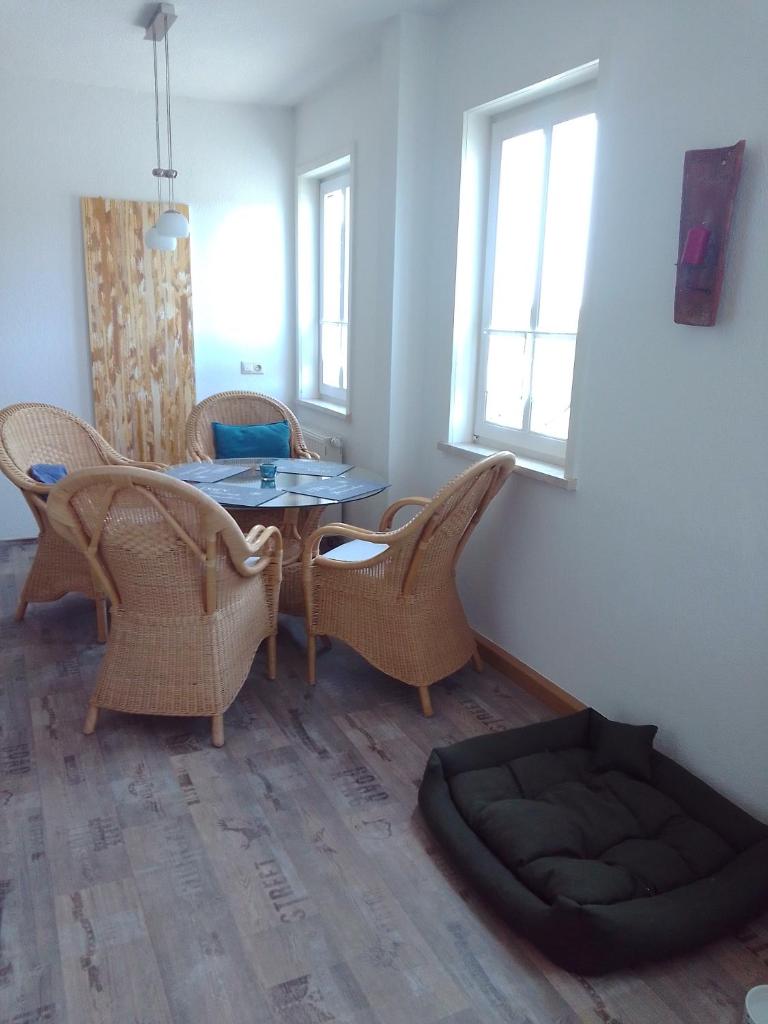 Ferienwohnung Zuschke photo 1