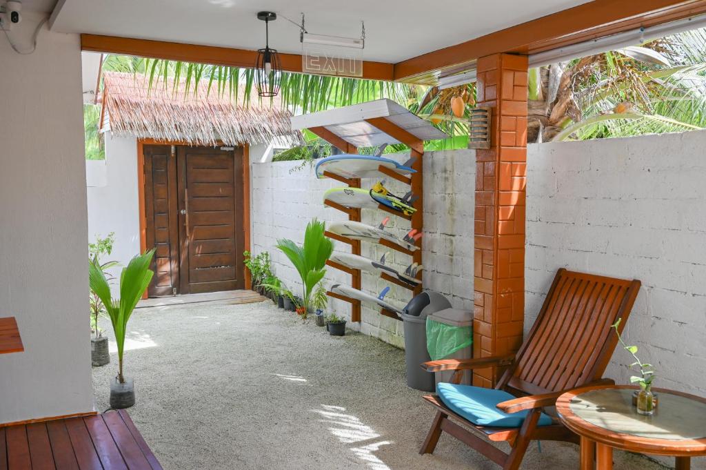 Thulusdhoo Inn photo 2