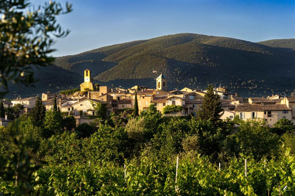Villa Cocoon Lourmarin photo 3