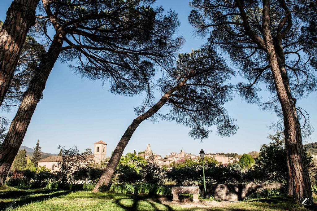 Villa Cocoon Lourmarin photo 2