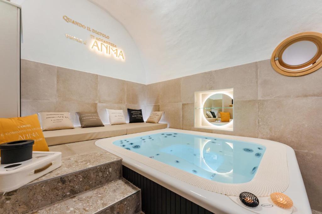 Anima Suite - Il segreto del benessere ☆☆☆☆☆ photo 4