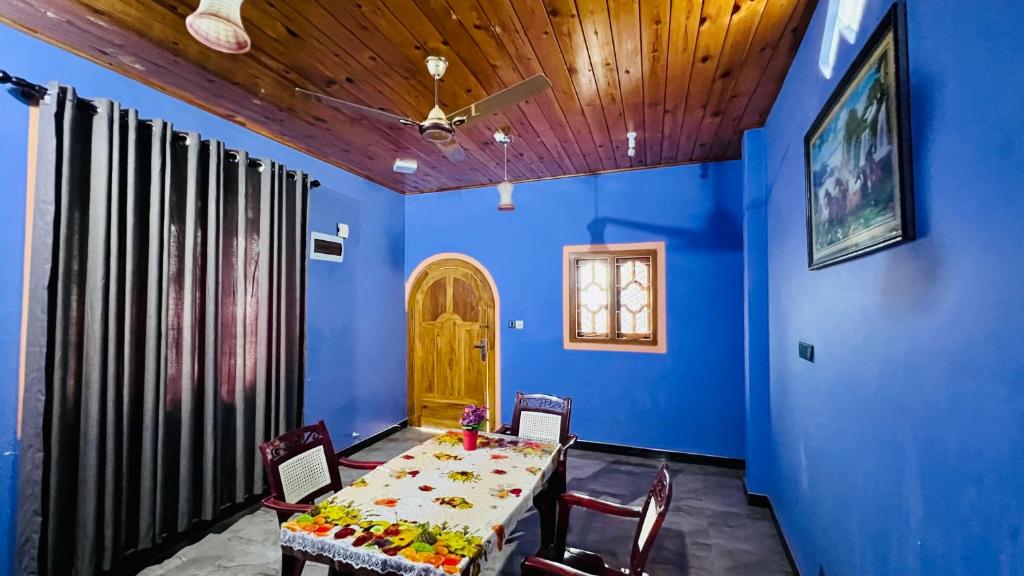 Ramya’s Villa photo 3