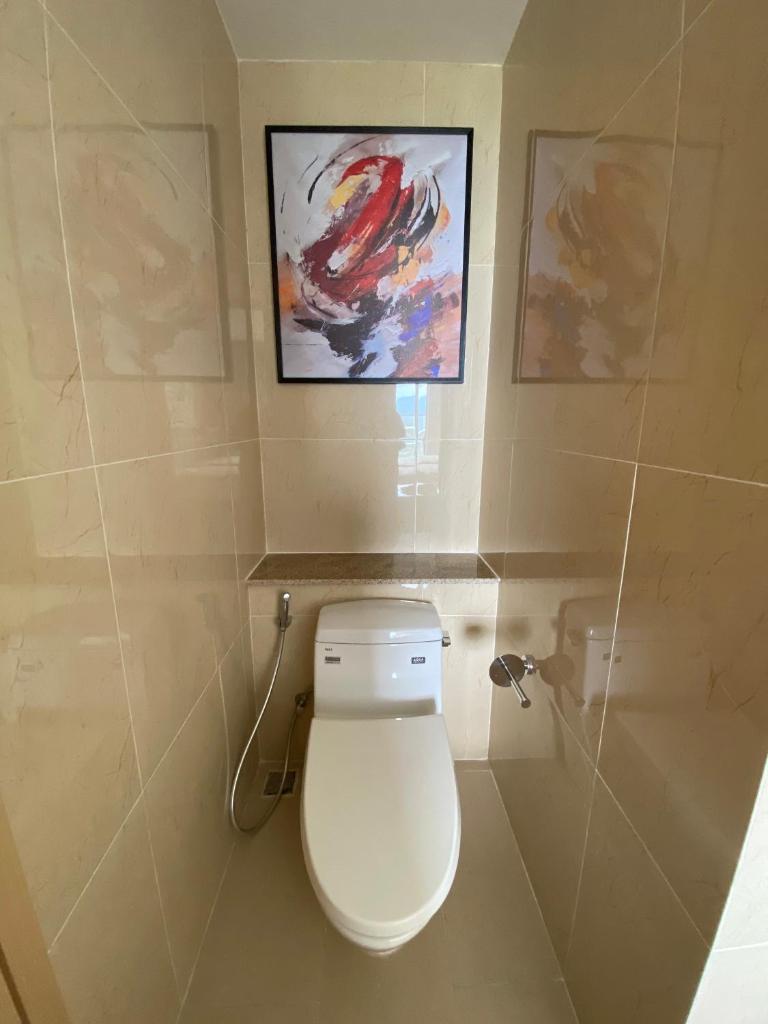 Home Seview at Cam ranh Nha Trang Aparment photo 4