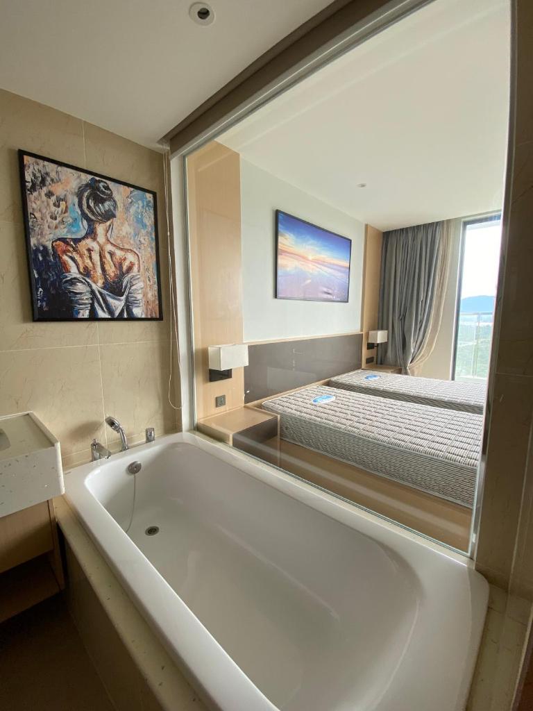 Home Seview at Cam ranh Nha Trang Aparment