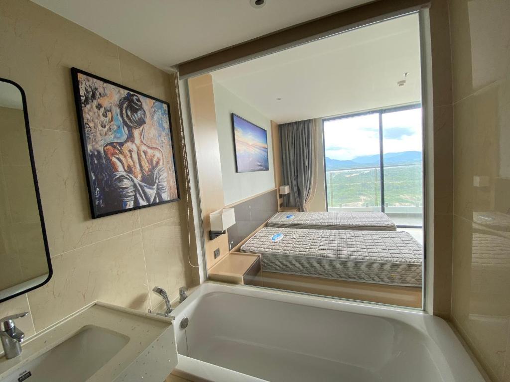 Home Seview at Cam ranh Nha Trang Aparment photo 1