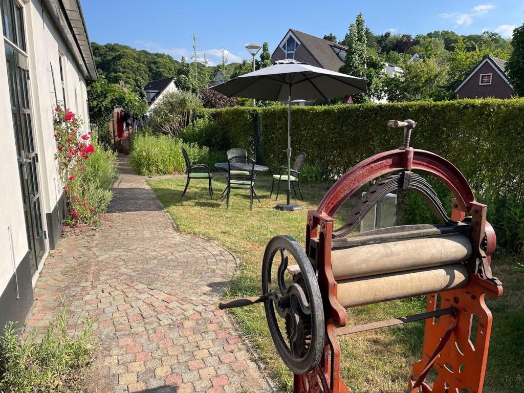 B&B Wasboerderij Beek Ubbergen photo 2