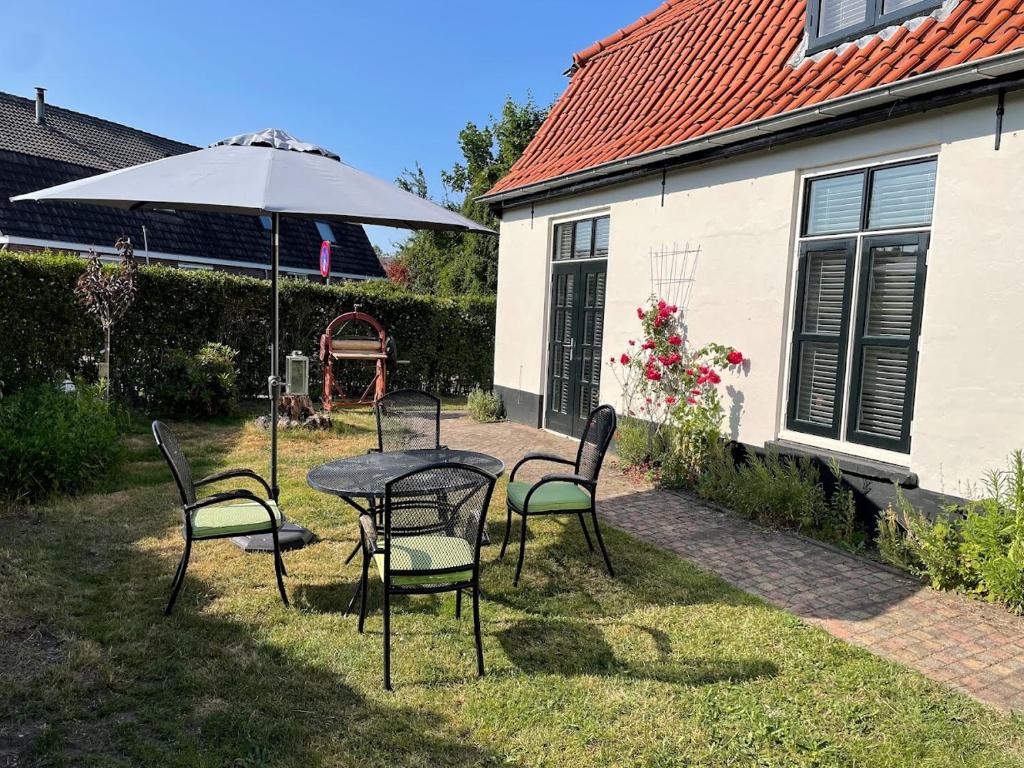 B&B Wasboerderij Beek Ubbergen