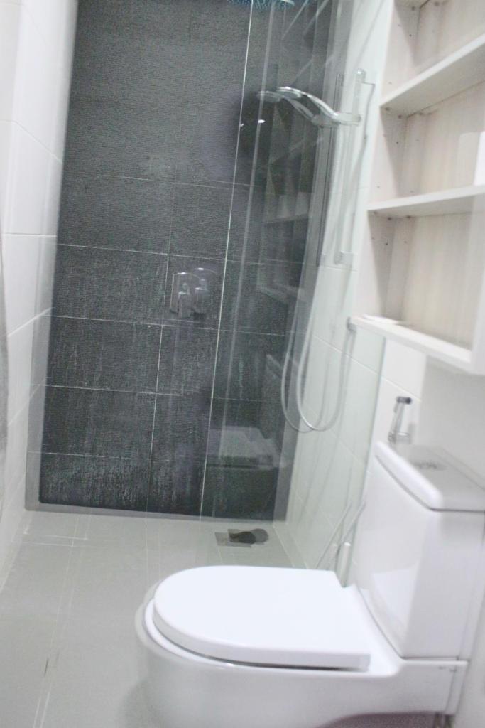 Suasana Suites D'Best home photo 2