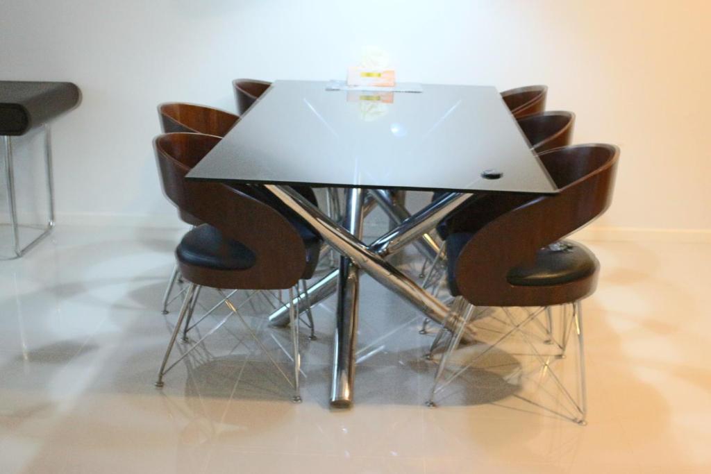Suasana Suites D'Best home photo 3