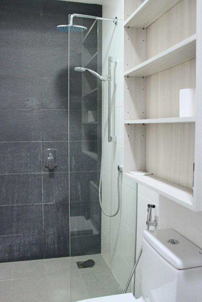 Suasana Suites D'Best home photo 4