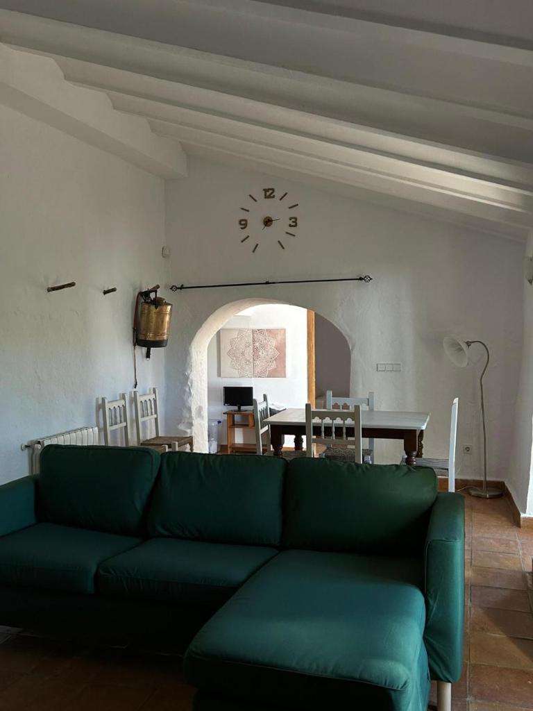 Cortijo Burruelo