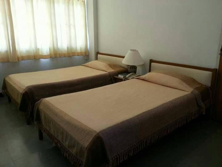 YMCA International Hotel Chiangrai photo 1
